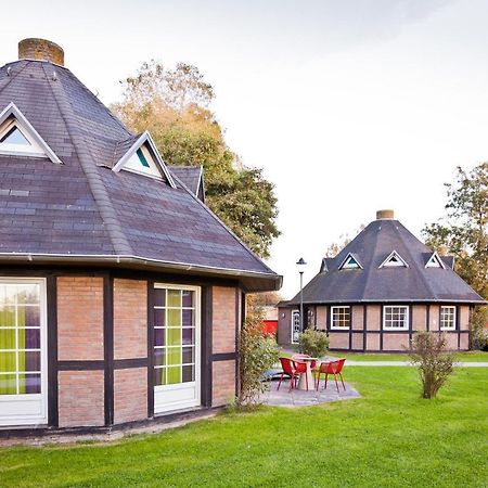 Djh Resort Neuharlingersiel Exterior photo